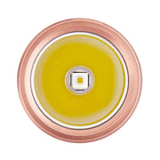 Lumintop GT Nano Copper