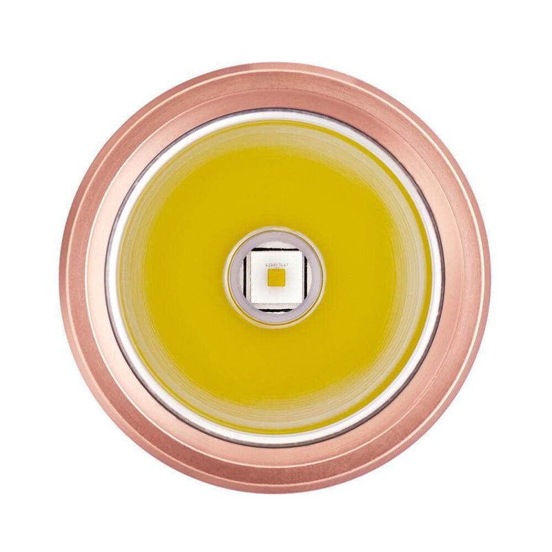 Lumintop GT Nano Copper