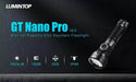 Lumintop GT Nano Pro