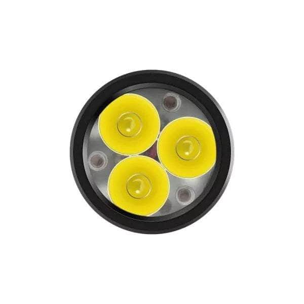 Lumintop GT Nano Pro