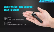 Lumintop GT Nano Pro