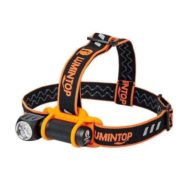 Lumintop HL3A