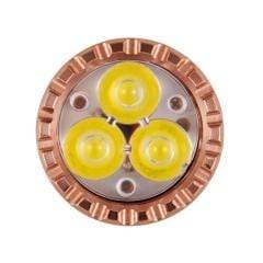 Lumintop LM10 Brass — Killzone Flashlights