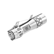 Lumintop LM10 Titanium