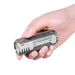 Lumintop Thor 5 Titanium LEP Flashlight