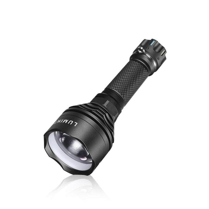 Lumintop Thor III LEP Flashlight