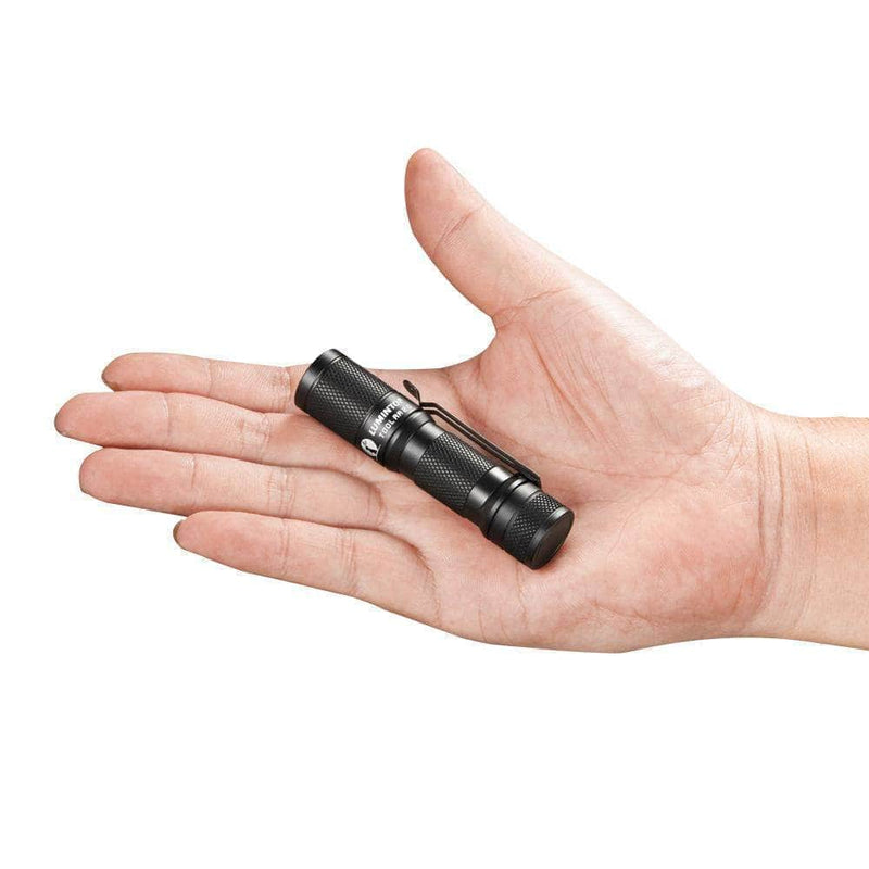 Lumintop Petite lampe torche à DEL super lumineuse – Outil AA Lumintop Petite lampe torche à DEL super lumineuse – Outil AA