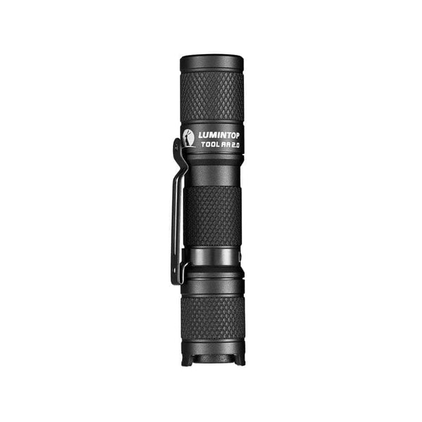 Lumintop Tool AA 2.0 — Killzone Flashlights