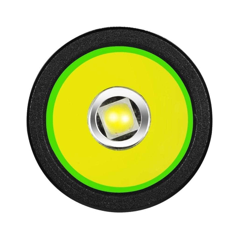 Lumintop Tool AA 2.0