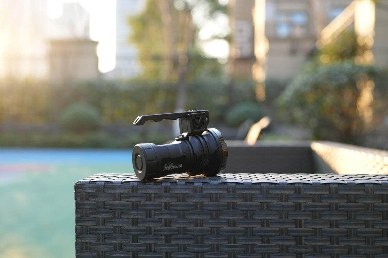 Manker MK38 Satellite (Power by 3x 21700 Batteries) — Killzone