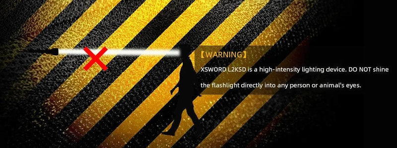 MAXTOCH L2KSD LEP SpotLight