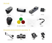 MAXTOCH L2KSD LEP SpotLight