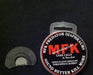 MFK 3-Reed Double Slash Diaphragm