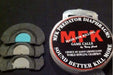 MFK Predator "Starter-Set" Combo Pack