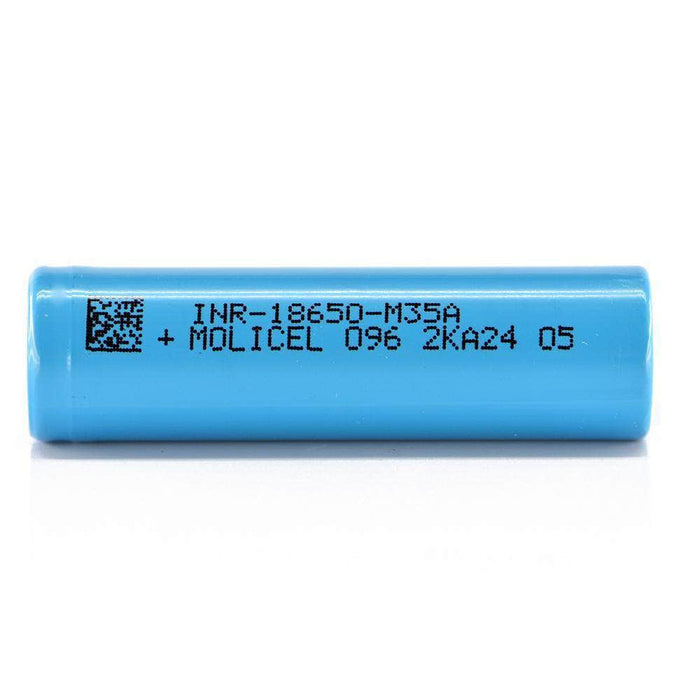 Molicel M35A 18650 3500mAh 10A Battery