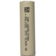 Molicel P28A 18650 2800mAh 35A Battery