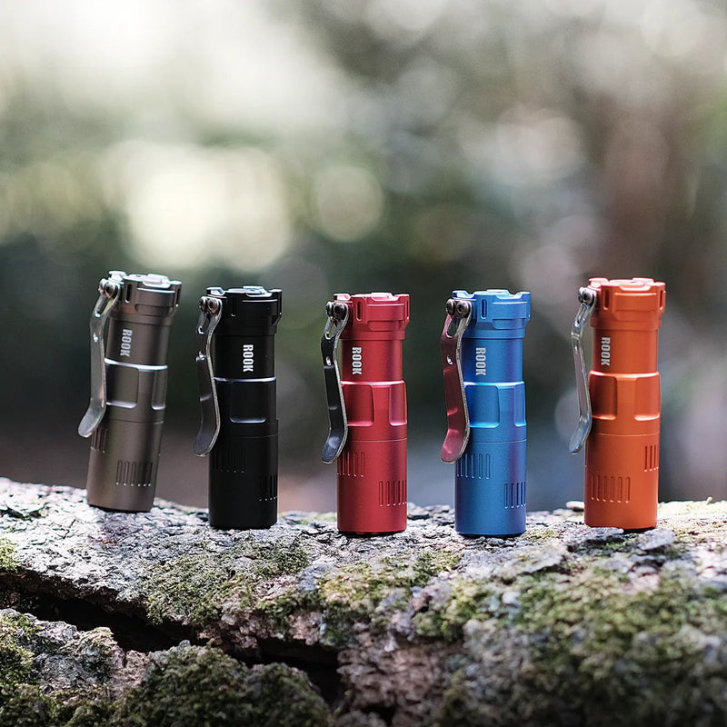 ReyLight x Vosteed Rook - Aluminum Triple Nichia 519a — Killzone ReyLight x Vosteed Rook - Aluminum Triple Nichia 519a — Killzone