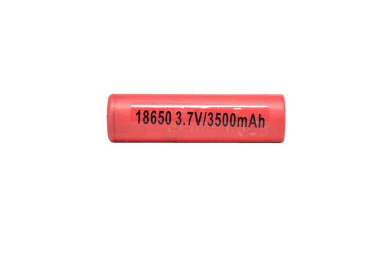 Sanyo NCR18650GA 3.6V 3500mAh 10A High Power Cell
