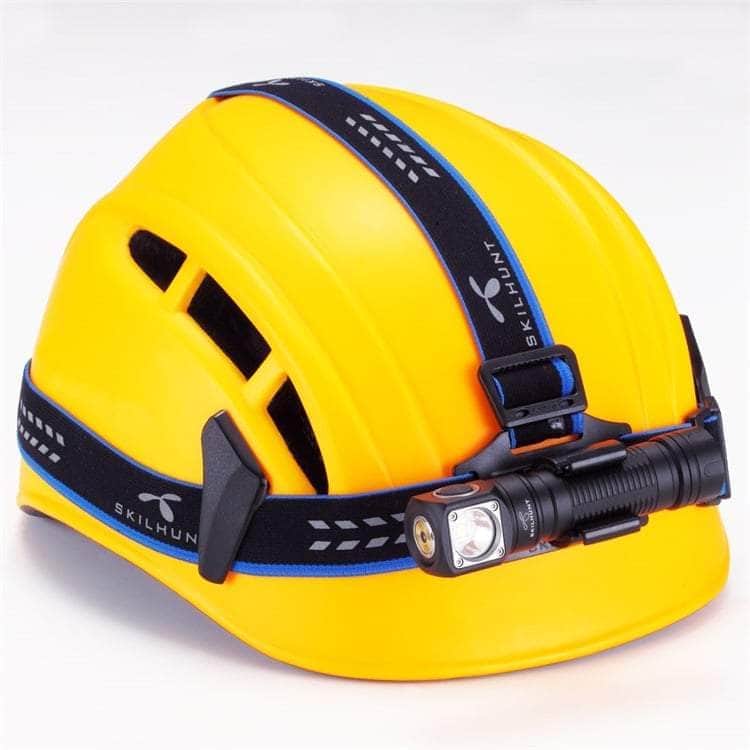 レア　HEAD LIGHT バンダナ 激レア】 HEAD LIGHT バンダナ