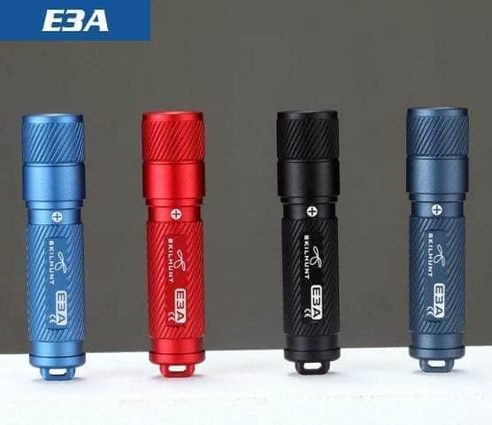 Skilhunt E3A