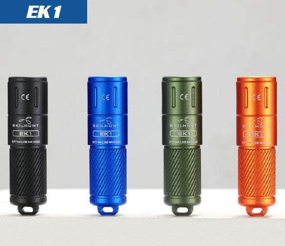 Skilhunt EK1