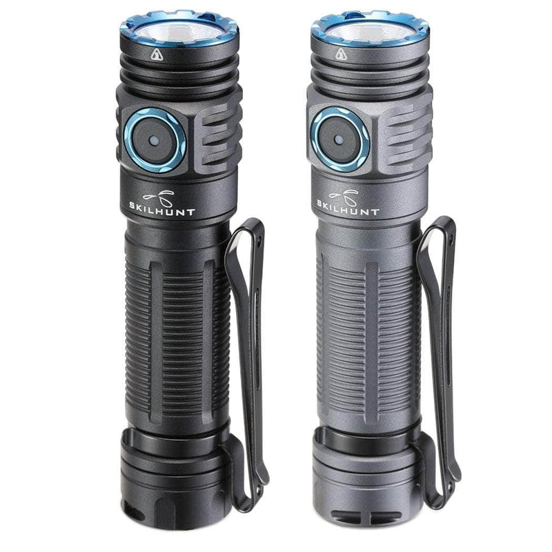 Skilhunt High-CRI 4500k M200 V3