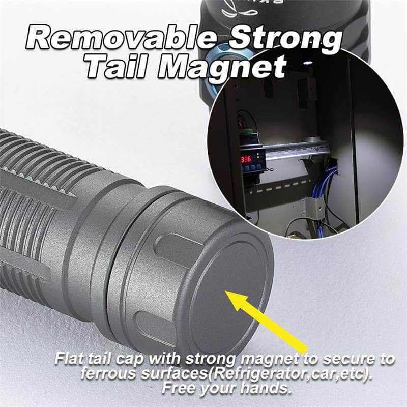 Skilhunt High-CRI 4500k M200 V3