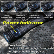 Skilhunt High-CRI 4500k M200 V3