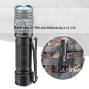 Skilhunt High-CRI 4500k M200 V3