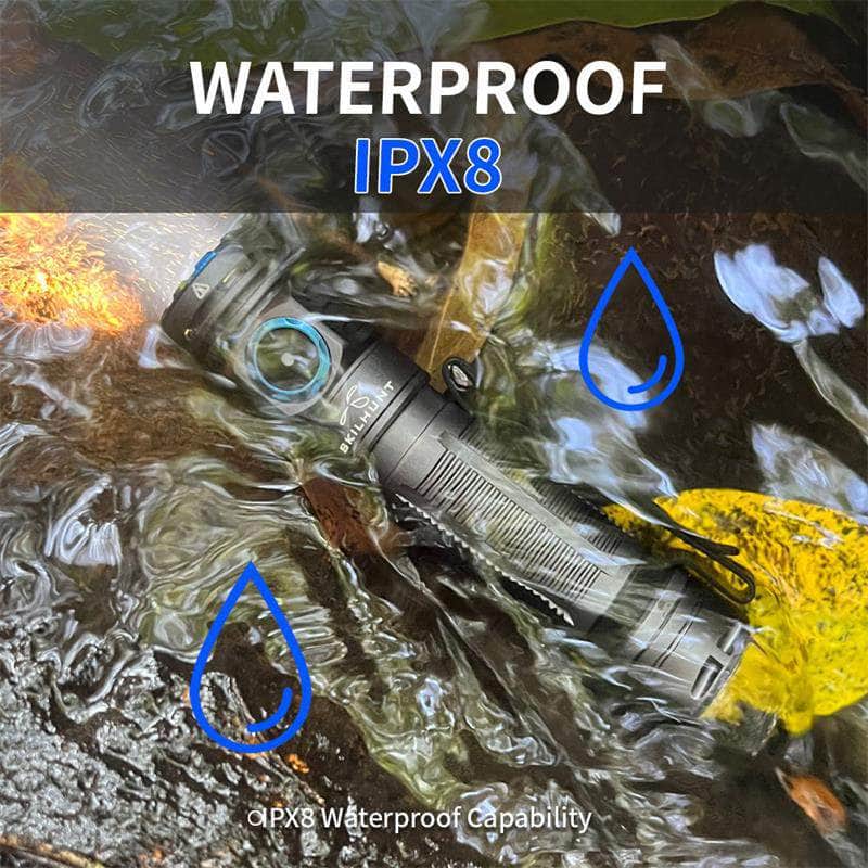 Skilhunt High-CRI 4500k M200 V3