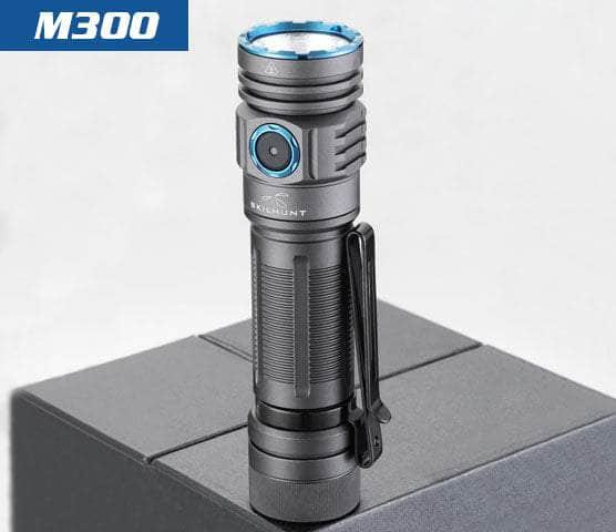 Skilhunt M300 V2