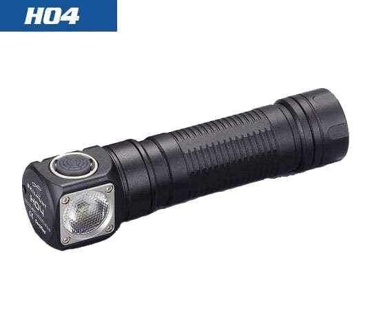 Skilhunt H04 High-CRI 5000K Samsung LH351D