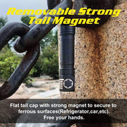 Skilhunt H04F High-CRI 5000K Samsung LH351D