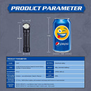 Skilhunt H04F High-CRI 5000K Samsung LH351D