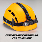 Skilhunt H04F High-CRI 5000K Samsung LH351D