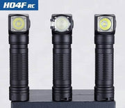 Skilhunt H04F RC High-CRI 5000K Samsung LH351D