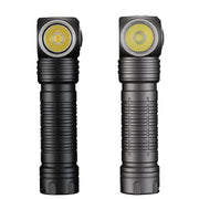 Skilhunt H300 High-CRI Headlamp