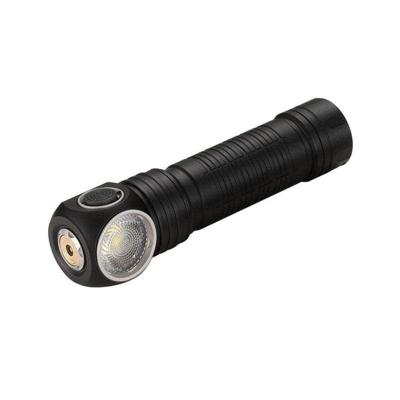 best rechargeable headlamp flashlight SKILHUNT H300 Magnetic USB Rechargeable Headlamp, Running Camping Hiking Caving, Hands-Free Reliable Angle Light, Waterproof Flashlight (Grey, H300