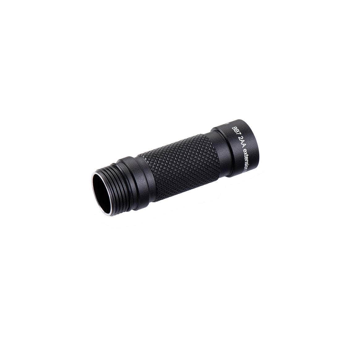Weltool T1 Pro Tac と BB7延長チューブ のセットです． Weltool T1 Pro Tac と BB7延長チューブ のセットです． weltool