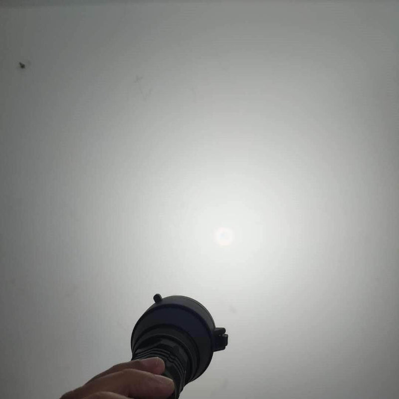 Weltool W4 White Diffuser