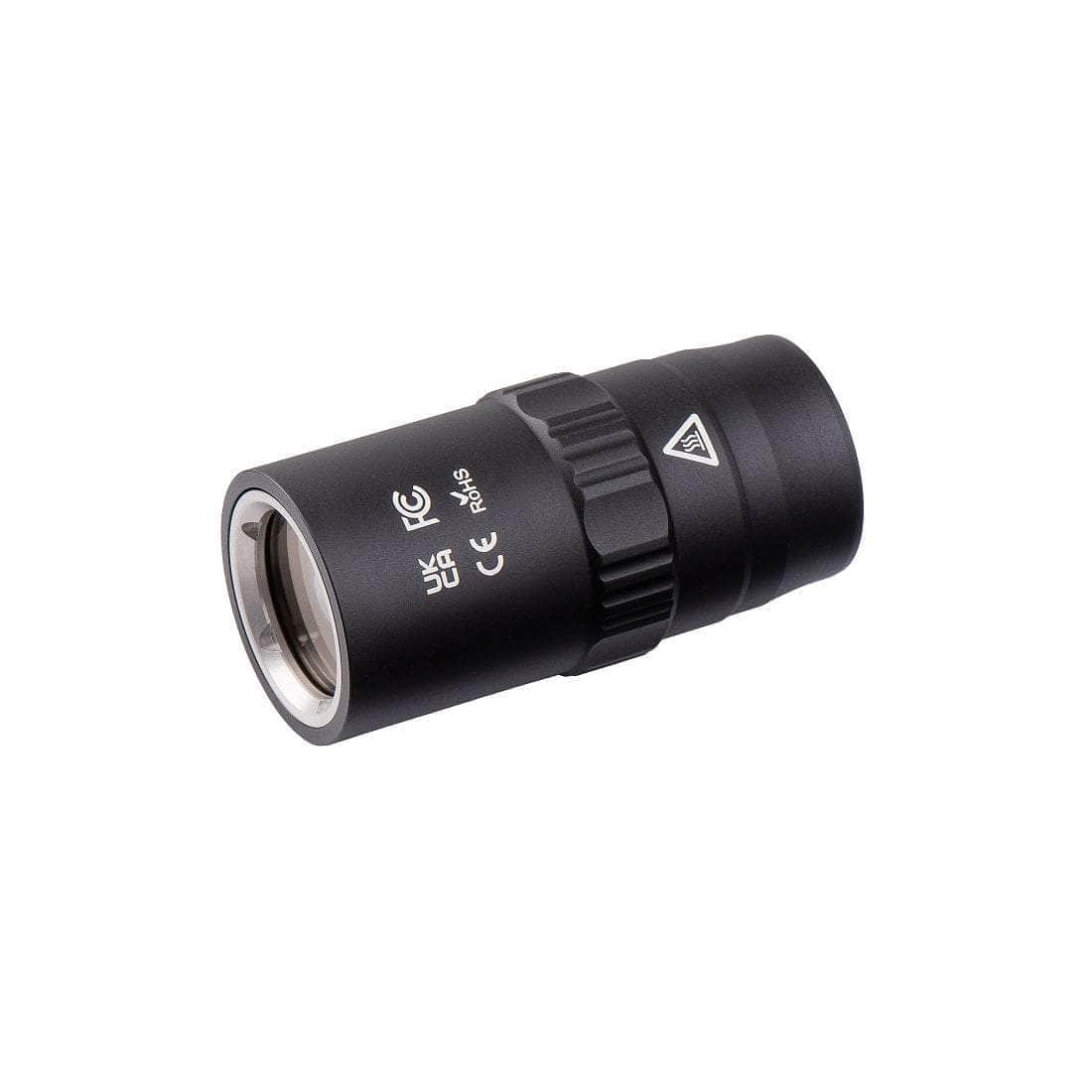 Weltool LH10 LEP Light Head — Killzone Flashlights
