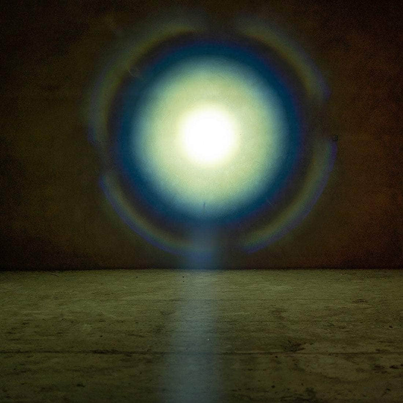 Weltool LH10 LEP Light Head