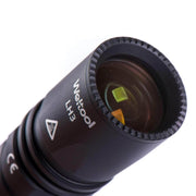 Weltool LH3 LEP Light Head