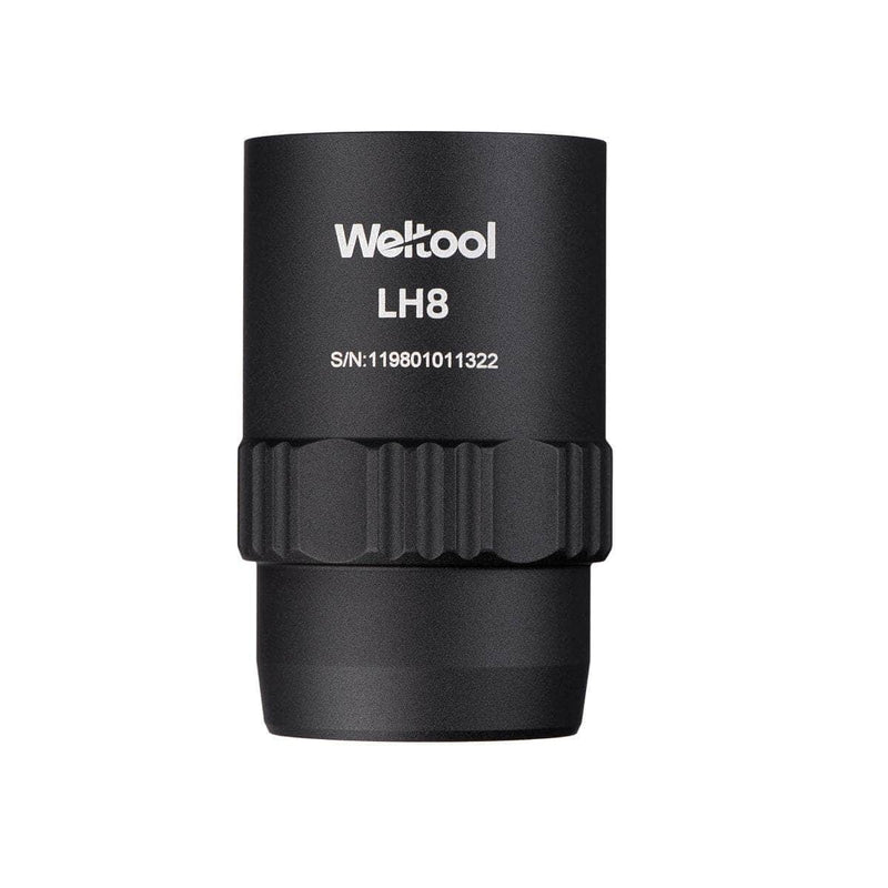 Weltool LH8 Light Head