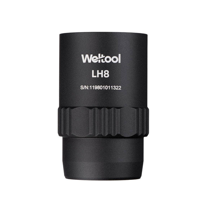 Weltool LH8 Light Head