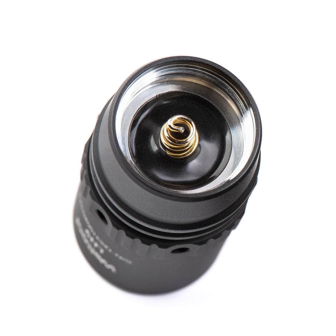 Weltool LH9 - Potted High-CRI Light Head — Killzone Flashlights