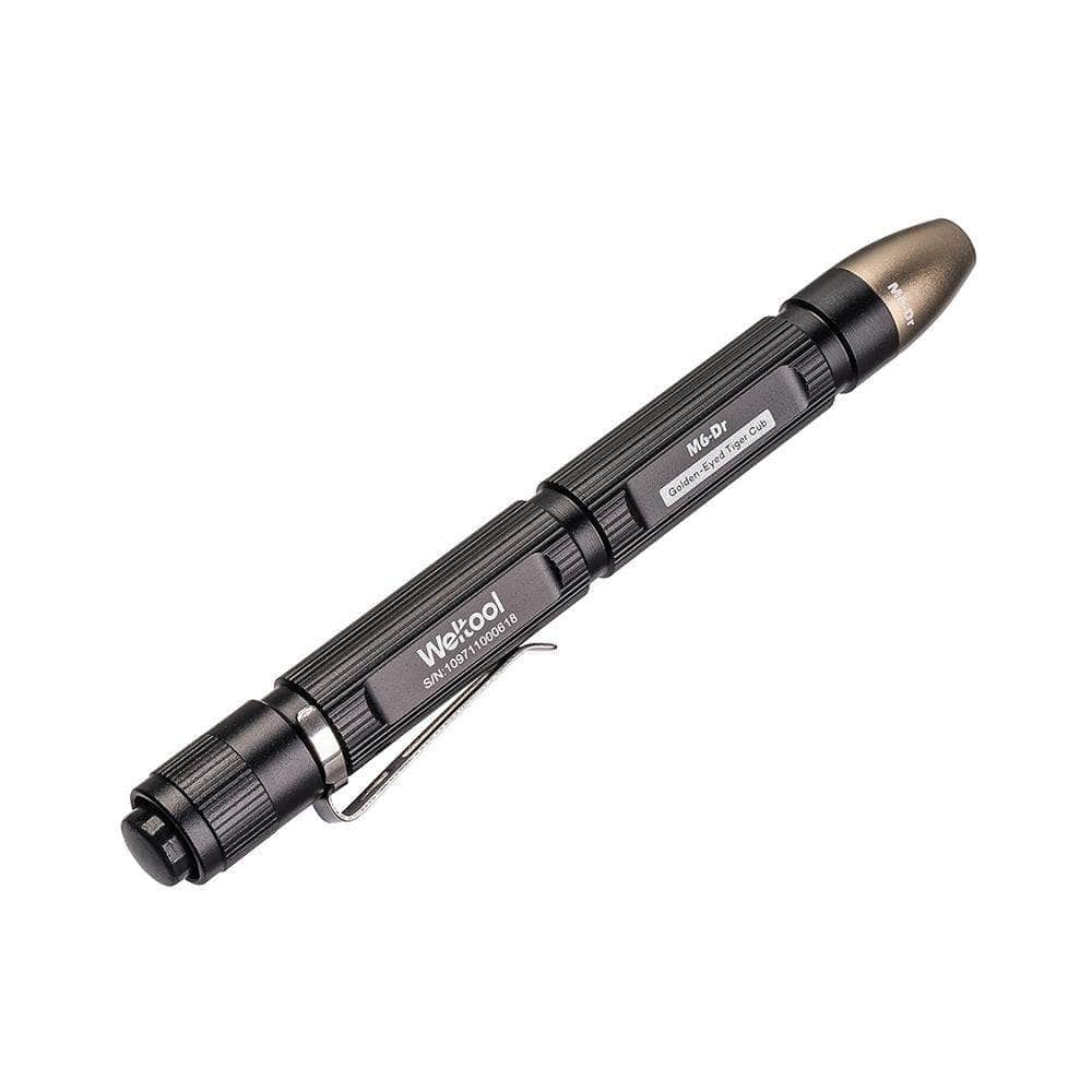 Weltool M6-Dr 
