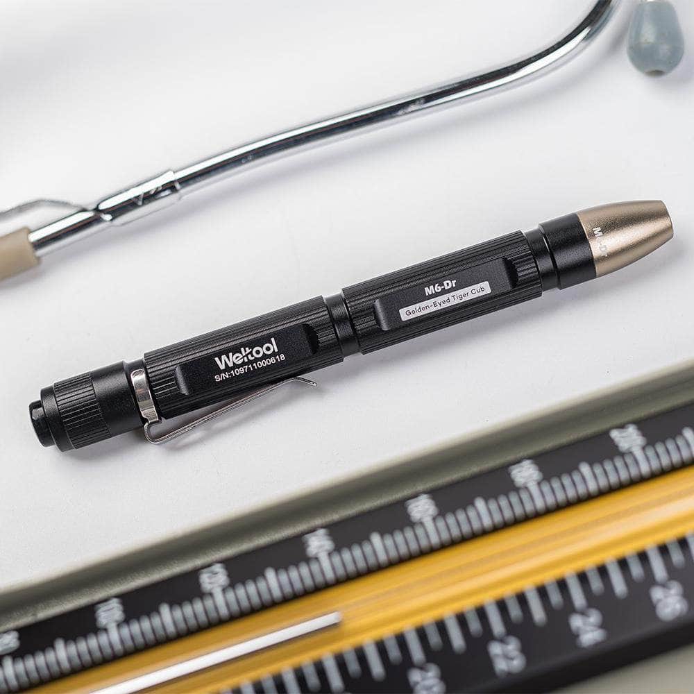 Weltool M6-Dr 