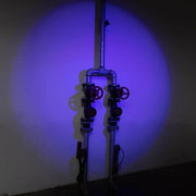 Weltool M6-UV "Golden-Eyed Tiger Cub" UV LED Penlight