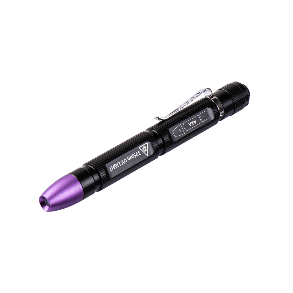 Uv pen light discount